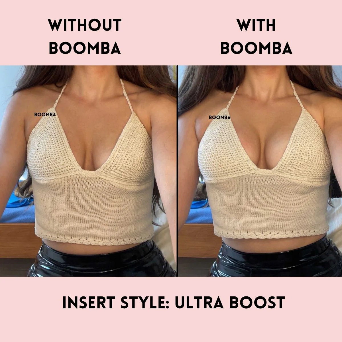 Boomba Caramel Ultra Boost Inserts - Image 9