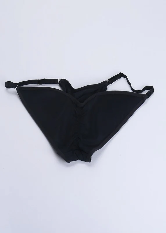 Booty Booster Black Panty - Image 3